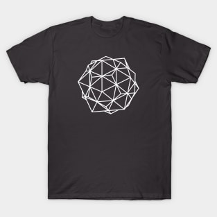 Dodecahedron T-Shirt